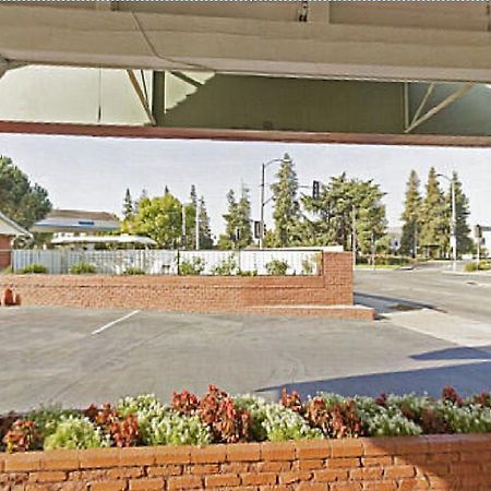 Americas Best Value Inn - Livermore Eksteriør bilde