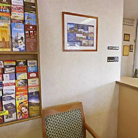 Americas Best Value Inn - Livermore Eksteriør bilde