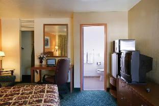 Americas Best Value Inn - Livermore Rom bilde