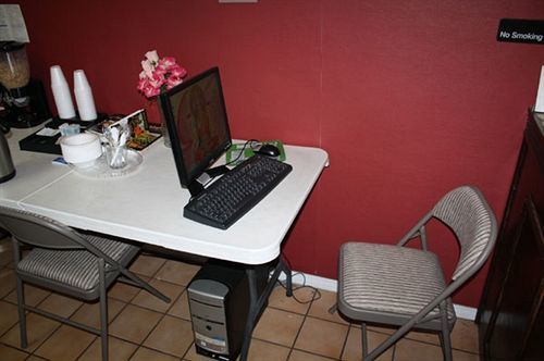 Americas Best Value Inn - Livermore Eksteriør bilde