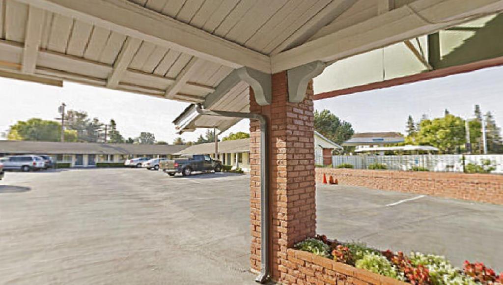 Americas Best Value Inn - Livermore Eksteriør bilde